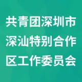 共青团深圳市深汕特别合作区工作委员会