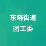 东晓街道团工委